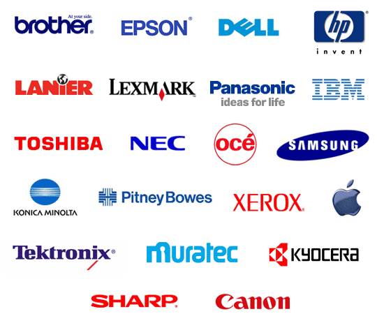 copier brand copier brand