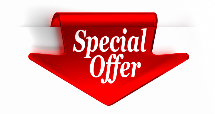 SPECIAL-OFFER